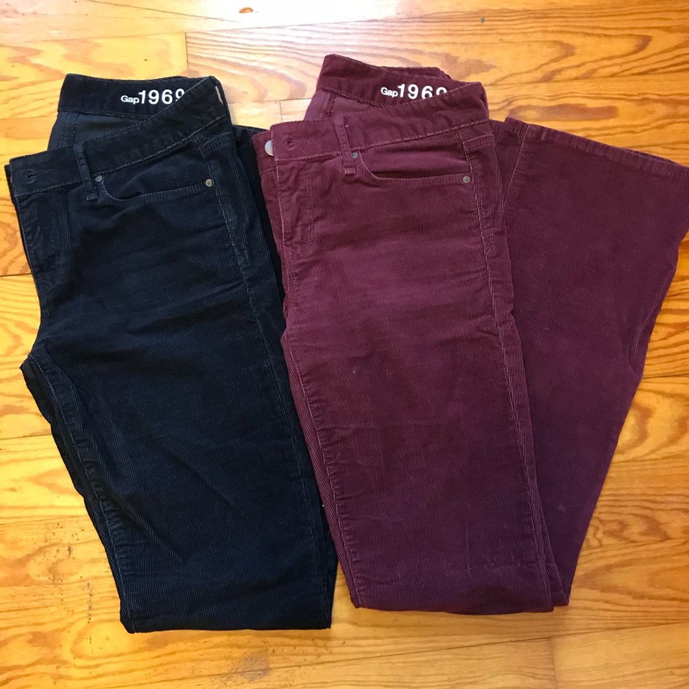 Perfect Boot Gap Cords size 26